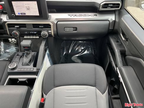 Certified 2026 Toyota Tacoma TRD Sport RWD image 19