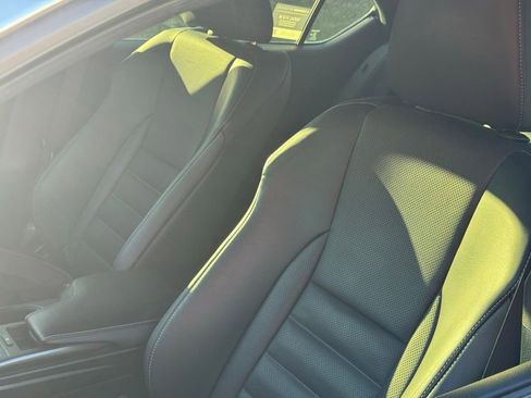 Certified 2023 Lexus IS 350 F Sport w/ Navigation Package image 20