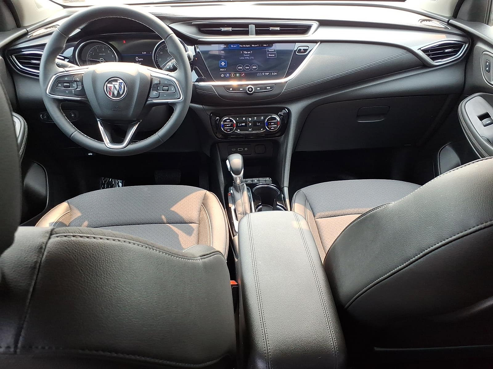 Certified 2023 Buick Encore GX Select FWD image 11