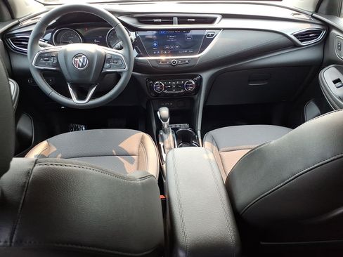 Certified 2023 Buick Encore GX Select FWD image 11