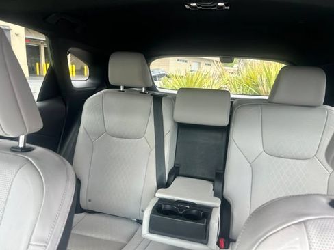 Certified 2024 Lexus RX 350 Premium Plus w/ Convenience Package FWD image 12