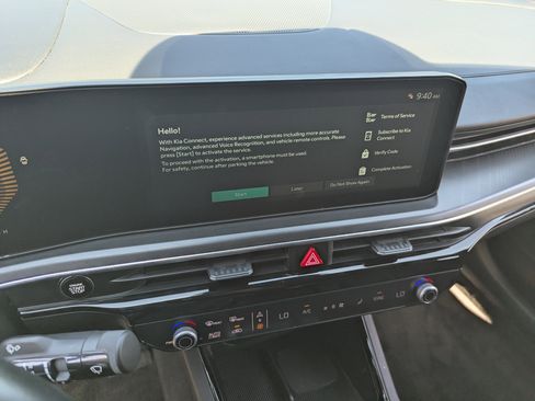 Certified 2025 Kia K5 GT FWD image 23