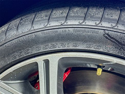 Used 2019 Kia Stinger GT image 34