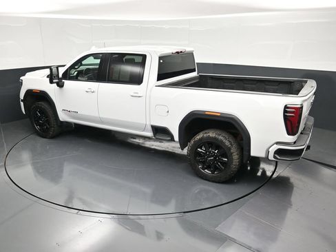 Used 2025 GMC Sierra 2500 AT4 AWD/4WD image 52