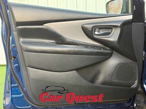 Used 2020 Nissan Murano S w/ Technology Package AWD/4WD image 11