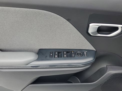 New 2025 Kia K4 EX image 29