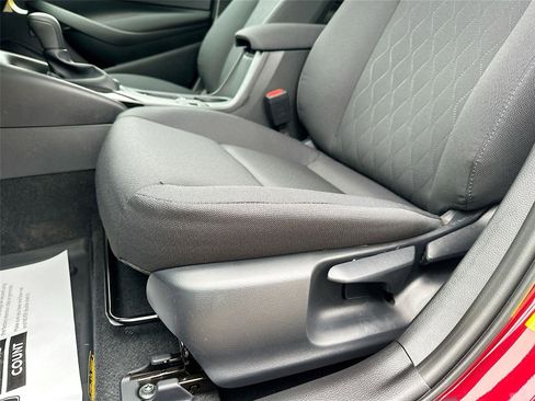 New 2026 Toyota Corolla LE image 21