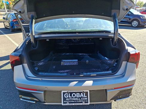 New 2026 Kia K5 GT w/ GT1 Package image 17