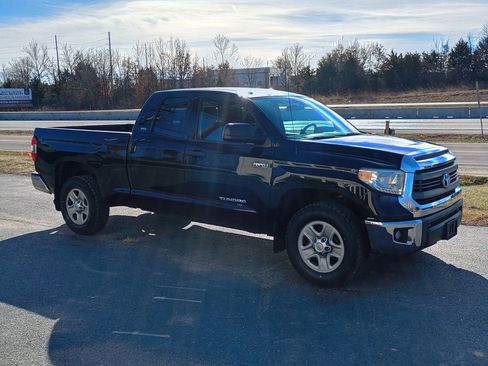 Used 2014 Toyota Tundra SR image 7