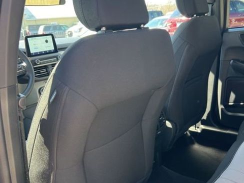 Used 2025 Ford Escape Active w/ Cold Weather Package AWD/4WD image 46