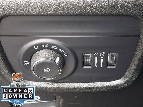 Used 2023 Jeep Grand Cherokee L Limited w/ Trailer Tow Group (B) image 25