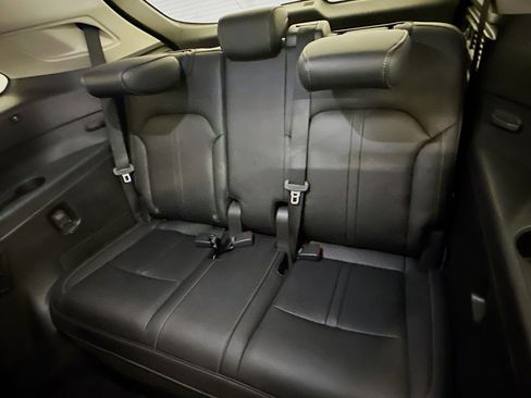 Used 2025 MAZDA CX-90 3.3 Turbo w/ Premium Sport Pkg image 31