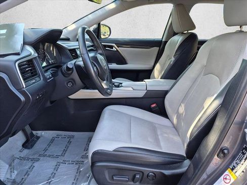 Used 2019 Lexus RX 350 FWD image 16