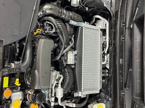 New 2026 Subaru Outback Limited XT image 4