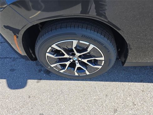 Used 2026 BMW X3 xDrive30i w/ Convenience Package AWD/4WD image 12