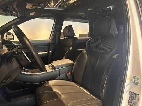 Used 2024 Hyundai Palisade Calligraphy AWD/4WD image 16