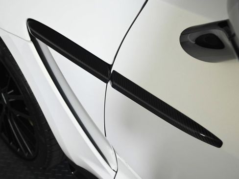 Used 2023 Aston Martin DBX 707 AWD/4WD image 24