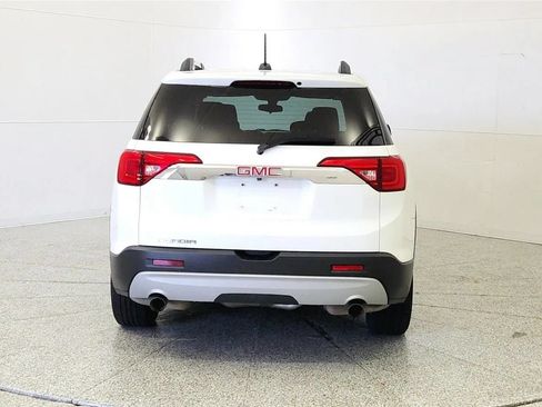Used 2017 GMC Acadia SLE FWD image 6