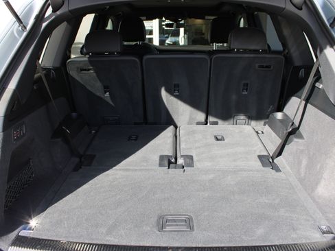 Certified 2025 Audi Q7 3.0T Premium Plus w/ Premium Plus Package image 28