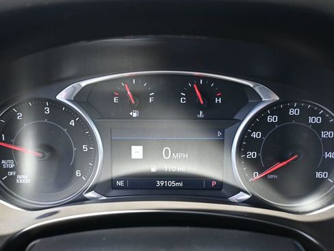 Used 2019 GMC Terrain SLE w/ Infotainment Package I image 9