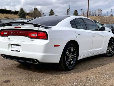 Used 2013 Dodge Charger R/T image 13