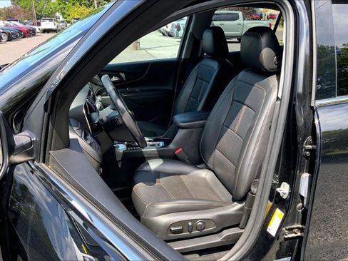 Used 2022 Chevrolet Equinox Premier AWD/4WD image 23