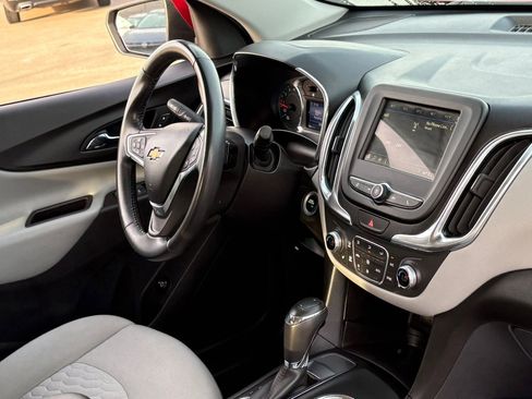 Used 2019 Chevrolet Equinox LT image 36