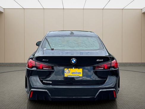 Used 2025 BMW 228i xDrive AWD/4WD image 3
