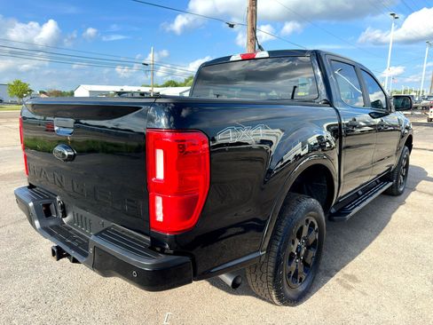 Used 2023 Ford Ranger XLT w/ Equipment Group 301A Mid image 11