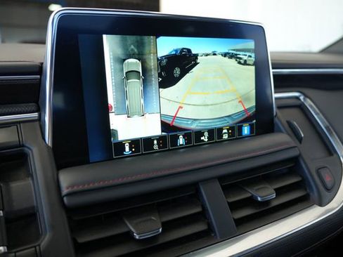 Used 2023 Chevrolet Suburban RST w/ Luxury Package RWD image 26