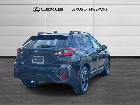 Used 2025 Subaru Crosstrek 2.5i Limited w/ Crosstrek Mirror Package AWD/4WD image 5