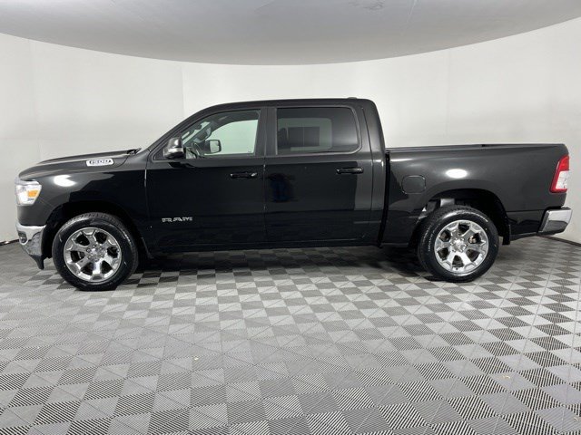 Used 2022 RAM 1500 Big Horn AWD/4WD image 5