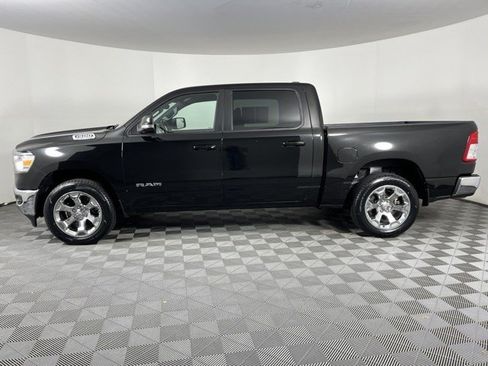 Used 2022 RAM 1500 Big Horn AWD/4WD image 5