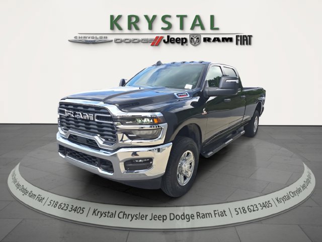 New 2026 RAM 3500 Tradesman AWD/4WD image 3