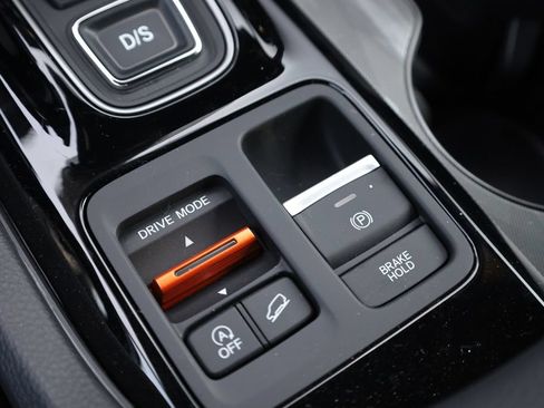 New 2026 Honda Passport TrailSport image 24