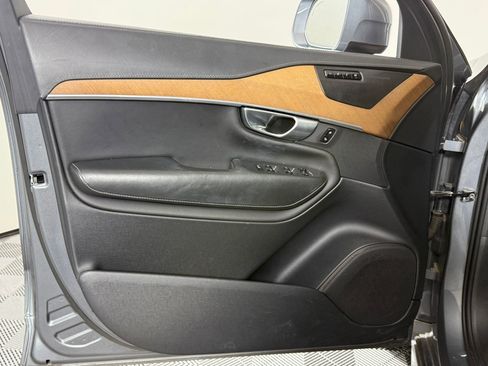 Used 2020 Volvo XC90 T6 Inscription AWD/4WD image 21