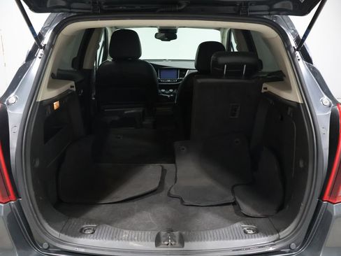 Used 2017 Buick Encore Essence image 4