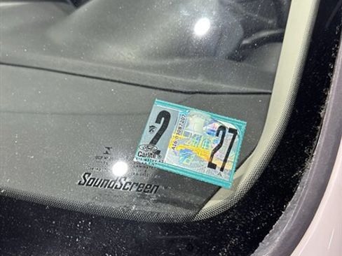 Used 2014 Ford Fiesta SE w/ Equipment Group 201B image 19