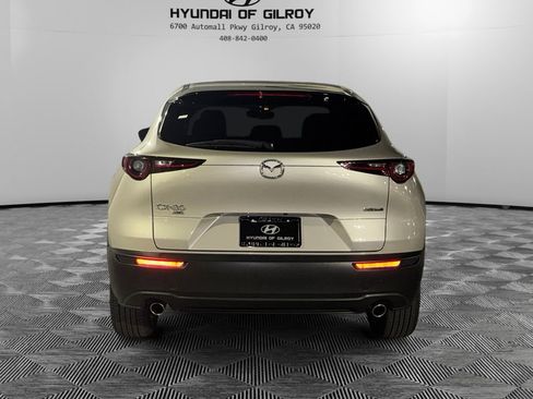 Used 2024 MAZDA CX-30 AWD 2.5 S w/ Select Sport Pkg image 6