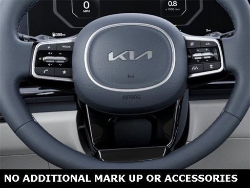 New 2026 Kia Carnival SX Prestige image 22