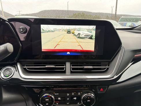 New 2026 Chevrolet Trax RS w/ Sunroof Package image 14