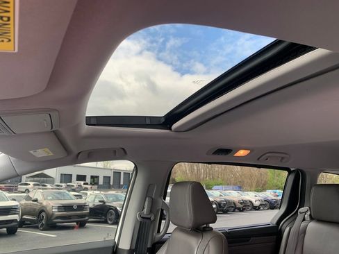 Used 2019 Honda Odyssey EX-L image 21