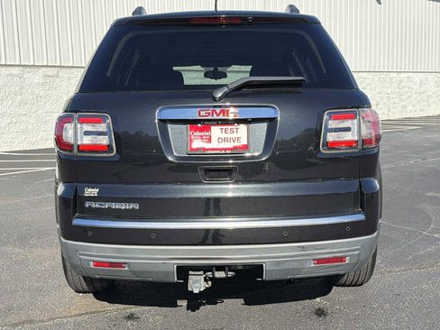 Used 2014 GMC Acadia SLE image 21