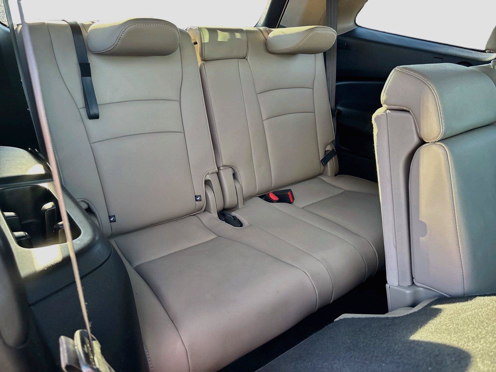 Used 2019 Honda Pilot EX-L image 27