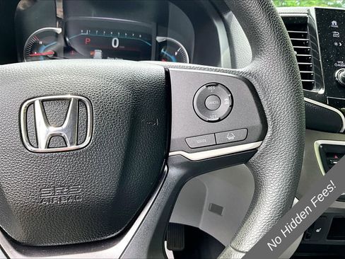 Used 2020 Honda Pilot EX image 17