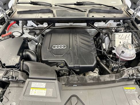Used 2024 Audi Q5 2.0T Premium Plus image 22