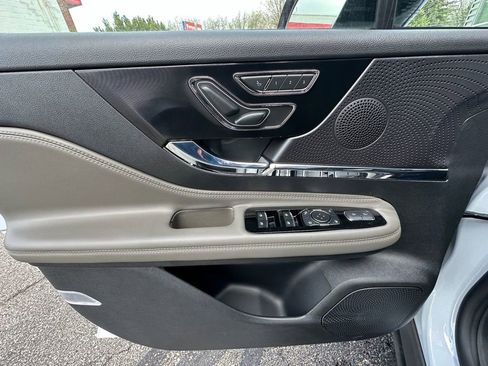 New 2026 Lincoln Corsair Reserve w/ Jet Appearance Package image 19