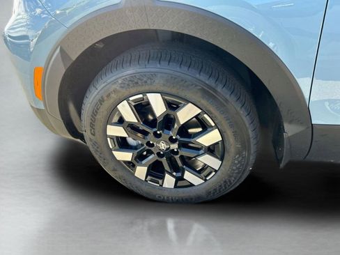 New 2026 Hyundai Santa Cruz SEL FWD image 33