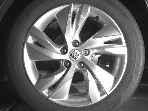 Used 2025 Buick Encore GX Preferred FWD image 14