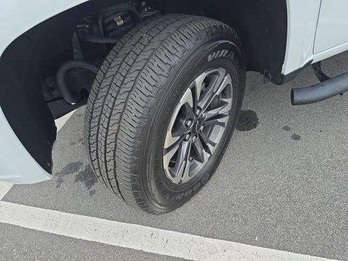 Used 2021 Chevrolet Colorado Z71 image 31